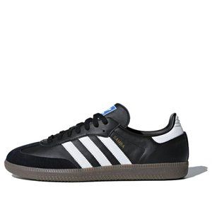 Adidas Samba Shoes